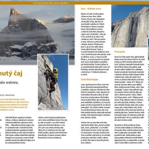 Svět outdooru 2/2013