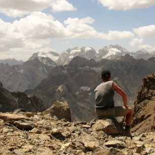 Sympatický pomocník