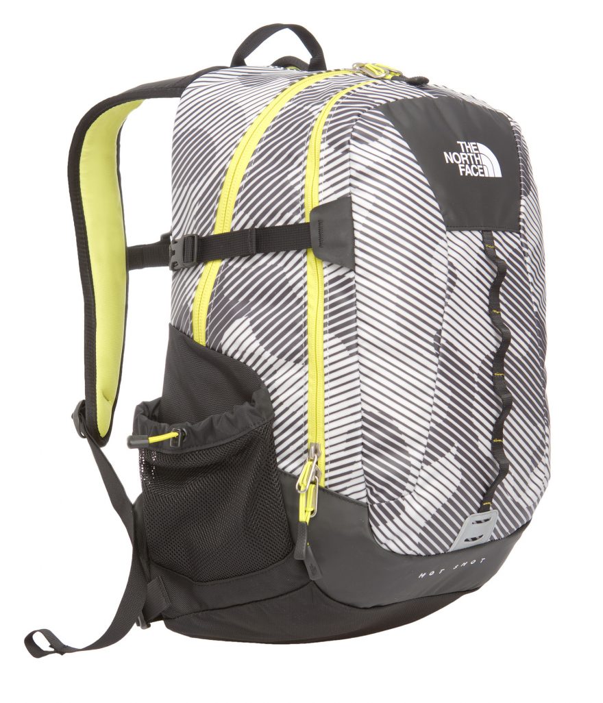 The North Face Base Camp Hot Shot