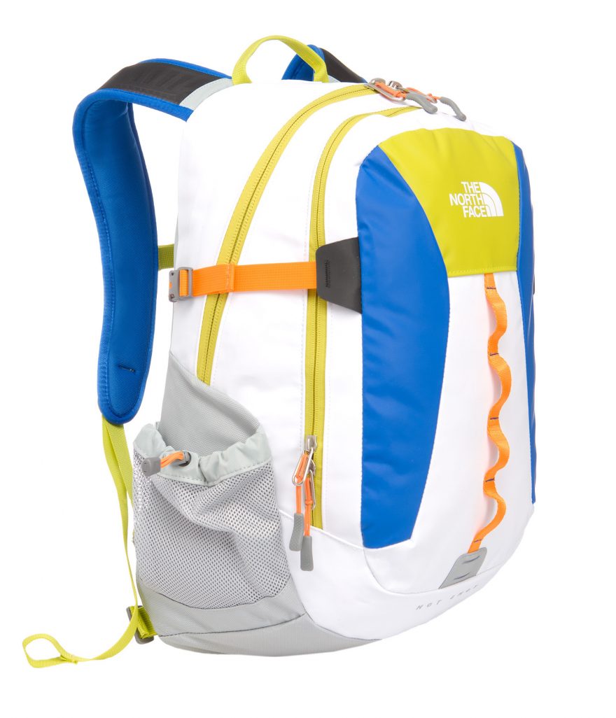 The North Face Base Camp Hot Shot