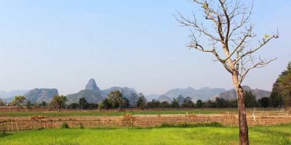 TOP 7 zážitků, které musíte prožít v Laosu