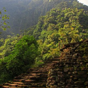 Ruiny Ztraceného města