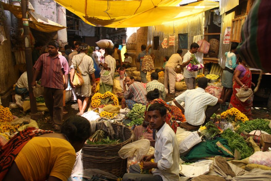 Snažte se být nenápadní