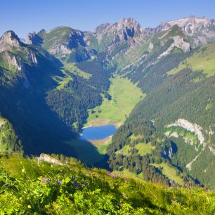 Oblast Appenzell, Švýcarsko, Roland Gerth