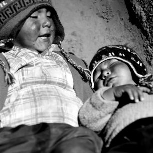 Starostlivost, Chifron