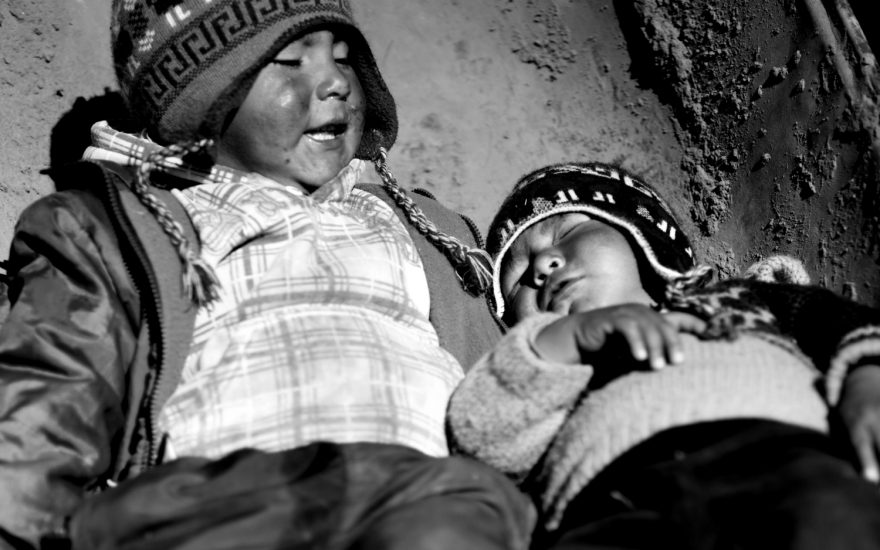 Starostlivost, Chifron