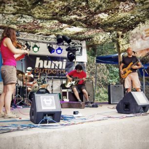 Vystoupení, Eibenthál