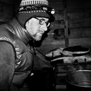 Vaříme, Kanchenjuga