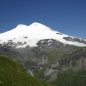 Jan Horák: Smetiště na svazích Elbrusu kazí dojem z krásné hory