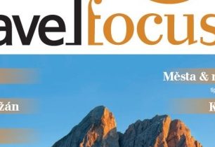 NEKONEČNÁ SOUTĚŽ: Hrajte o předplatné časopisu Travelfocus