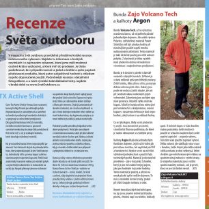 V SO 4 najdete několik tipů na zimní aktivity v Alpách, třeba netradiční skialpy v Aostě