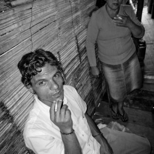 Život v Sierra Morena, Kolumbie