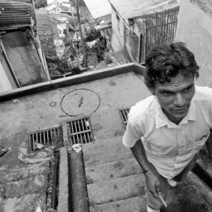 Sierra Morena, Manizales