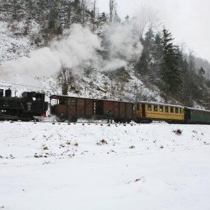 Parní lokomotiva Elveria, Rumunsko