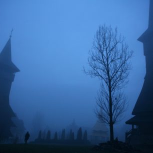 Rumunsko, Maramureš