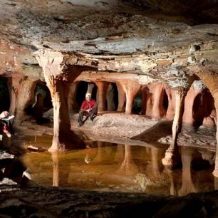 Krásy Ztraceného světa