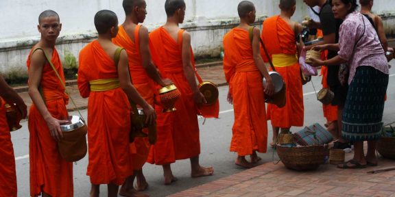 TOP 7 destinací pro rok 2014 podle redaktorů HedvabneStezky.cz