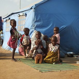 Děti, Jižní Súdán