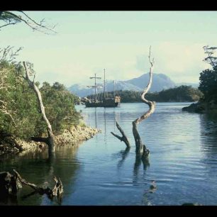 Magalhaesův průliv