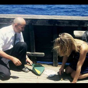  Nesmí chybět ani nějaká ta tradice