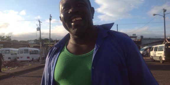 Jak nás hned při vstupu na Jamajku potrápili