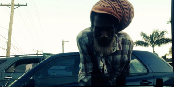 Ne všichni Jamajčani kouří trávu. Raději provokují sexem na tanečním parketě