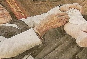 Mučení dívek v Číně: tradice ovazování nohou zničila zdraví 50 generacím žen