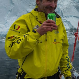 Pivko nesmí chybět