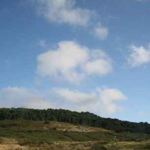 Na plážích budete povětšinou sami