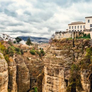 Ronda, Španělsko