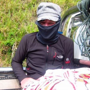 Hra na schovku před úžehem