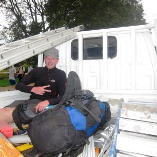 Někdy se může zdát, že se nevlezeme