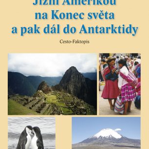 Kniha Dany Trávníčkové