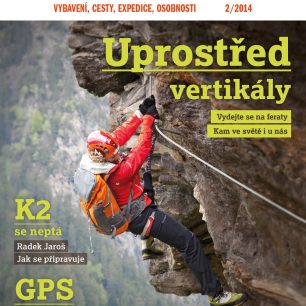 Svět outdooru 2/2014