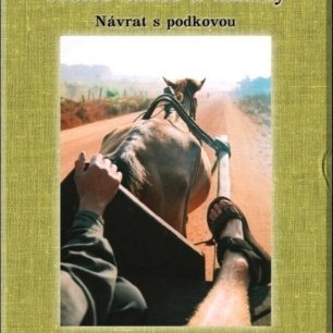Velmi neběžný a čtivý cestopis (Romana Vehovského)