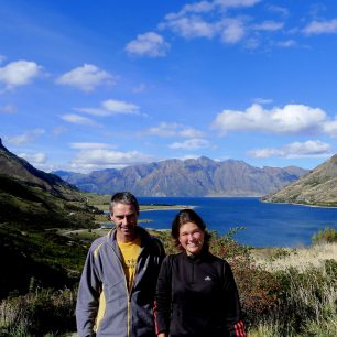 Jak jsem stopla reprezentanta v biatlonu