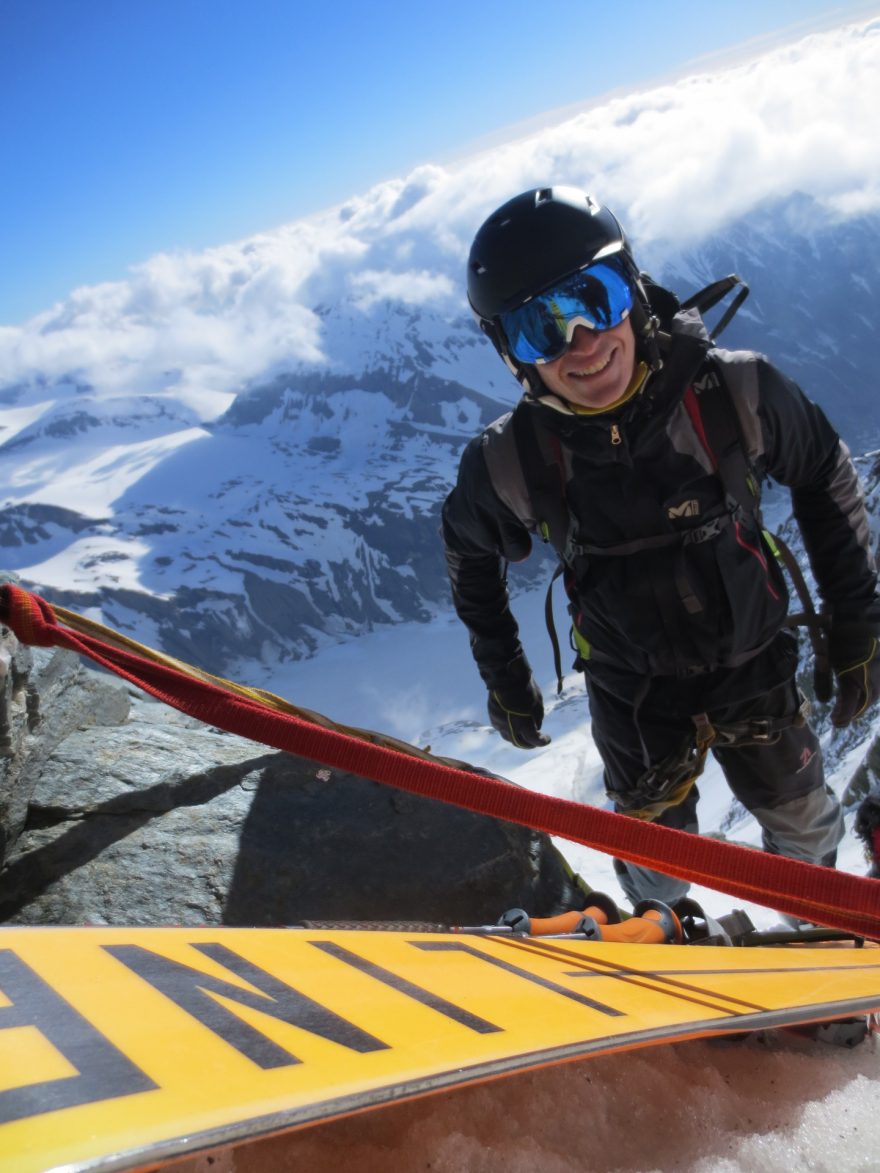 Expedice snow leopard