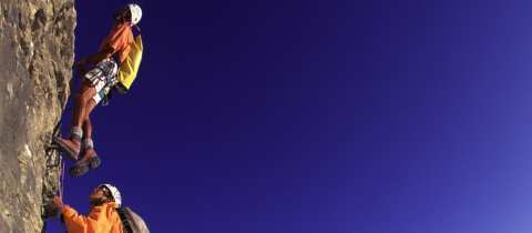 Feraty napříč světem