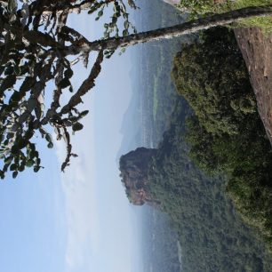 Hora Sigiria, Srí lanka