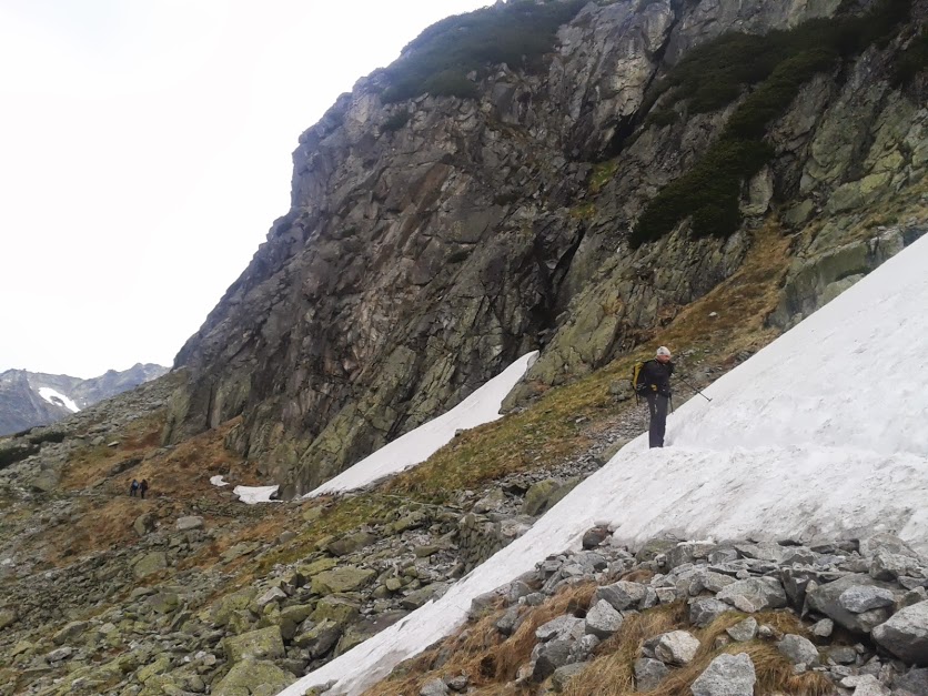 Juraj Vozár se svými boty prošel Indii i Afriku
