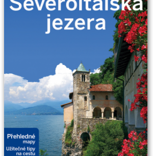 Severoitalská jezera