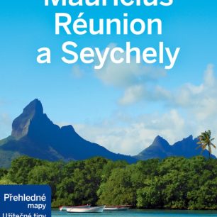 Mauricius, Réunion a Seychely