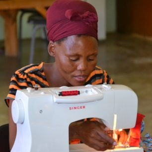 O práci stojí každý, Namibie