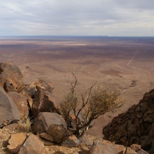 Namíbie je zemí mnoha krajin, Namibie