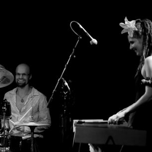 Bubeník Tomáš Kerle