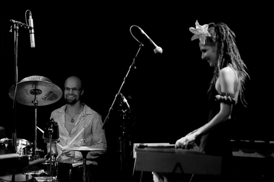 Bubeník Tomáš Kerle