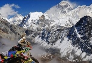 Mezi TOP 7 treků světa patří Inca trail nebo tasmánský Overland trek