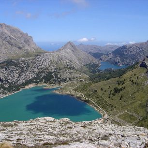 Přírodní scenerie, které vám vyrazí dech, Korsika
