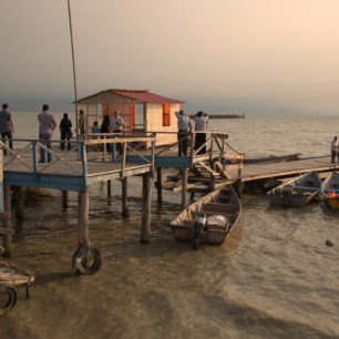 Vidět zblízka jiné kultury je nezapomenutelným zážitkem, Irán