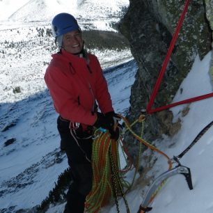 Kežmarský štít, Tatry